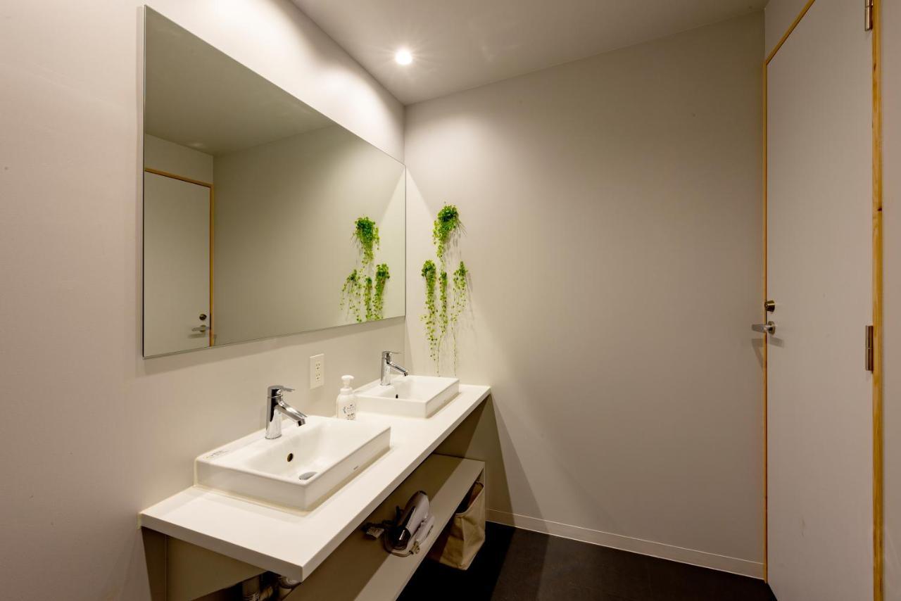 Plat Hostel Keikyu Minowa Forest Tokyo Ngoại thất bức ảnh
