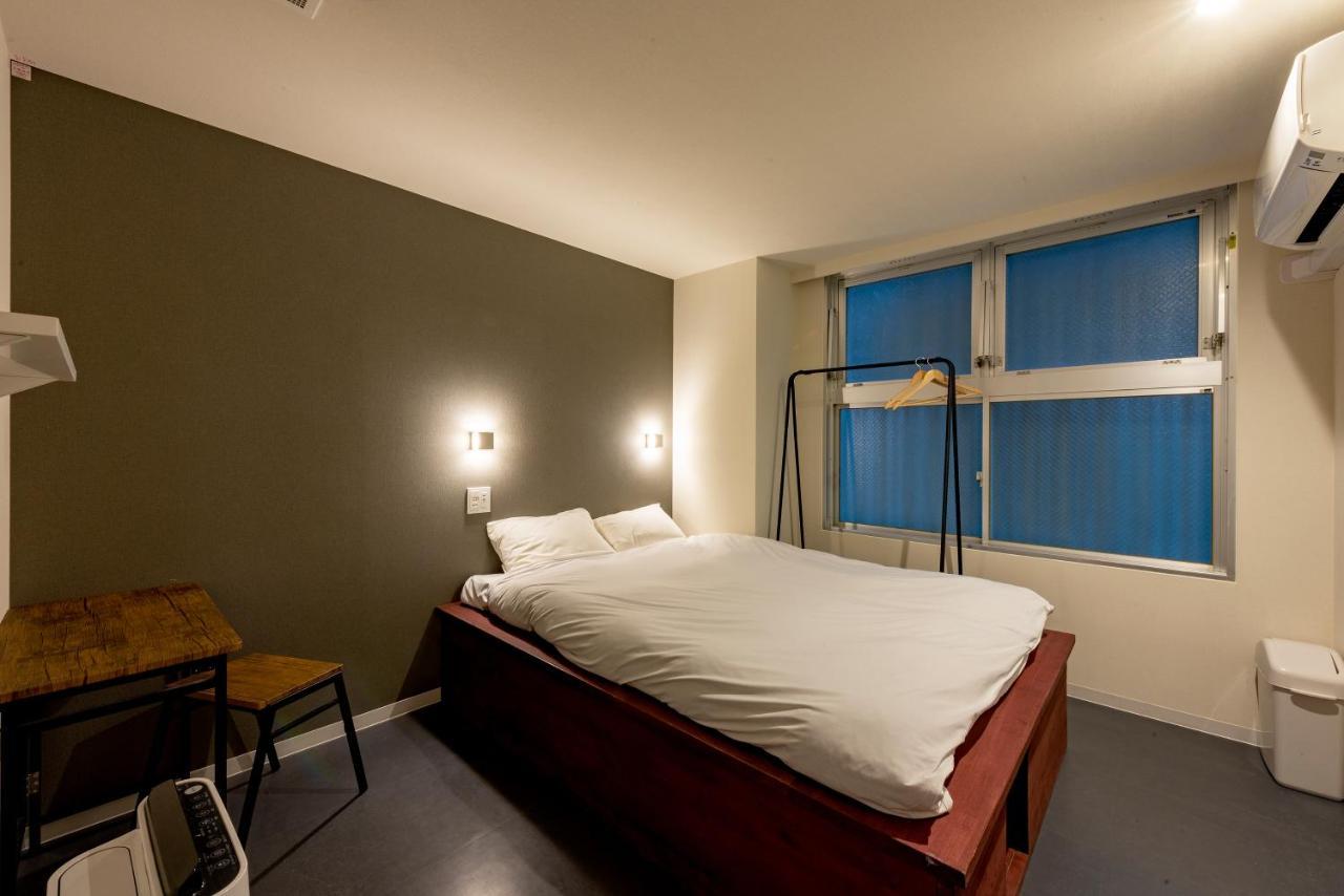 Plat Hostel Keikyu Minowa Forest Tokyo Ngoại thất bức ảnh
