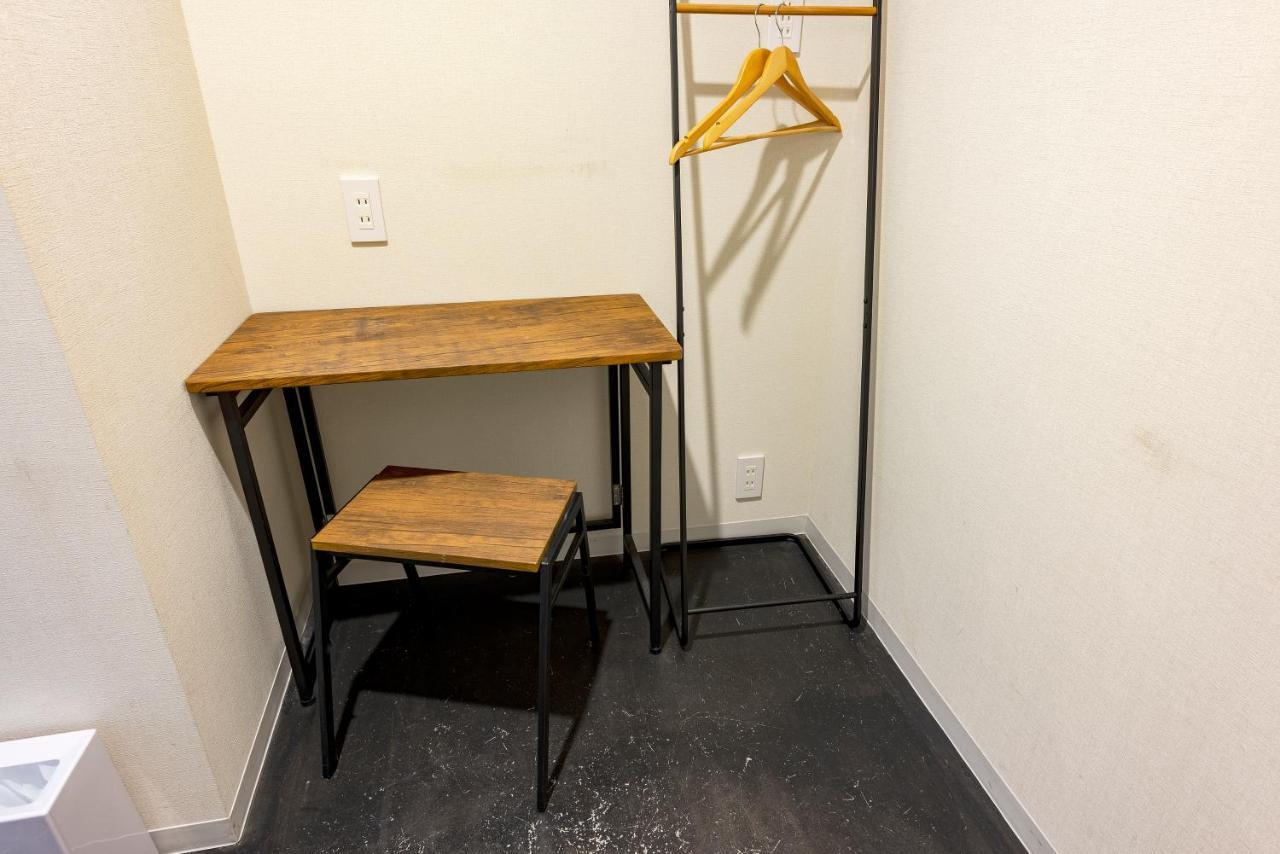 Plat Hostel Keikyu Minowa Forest Tokyo Ngoại thất bức ảnh