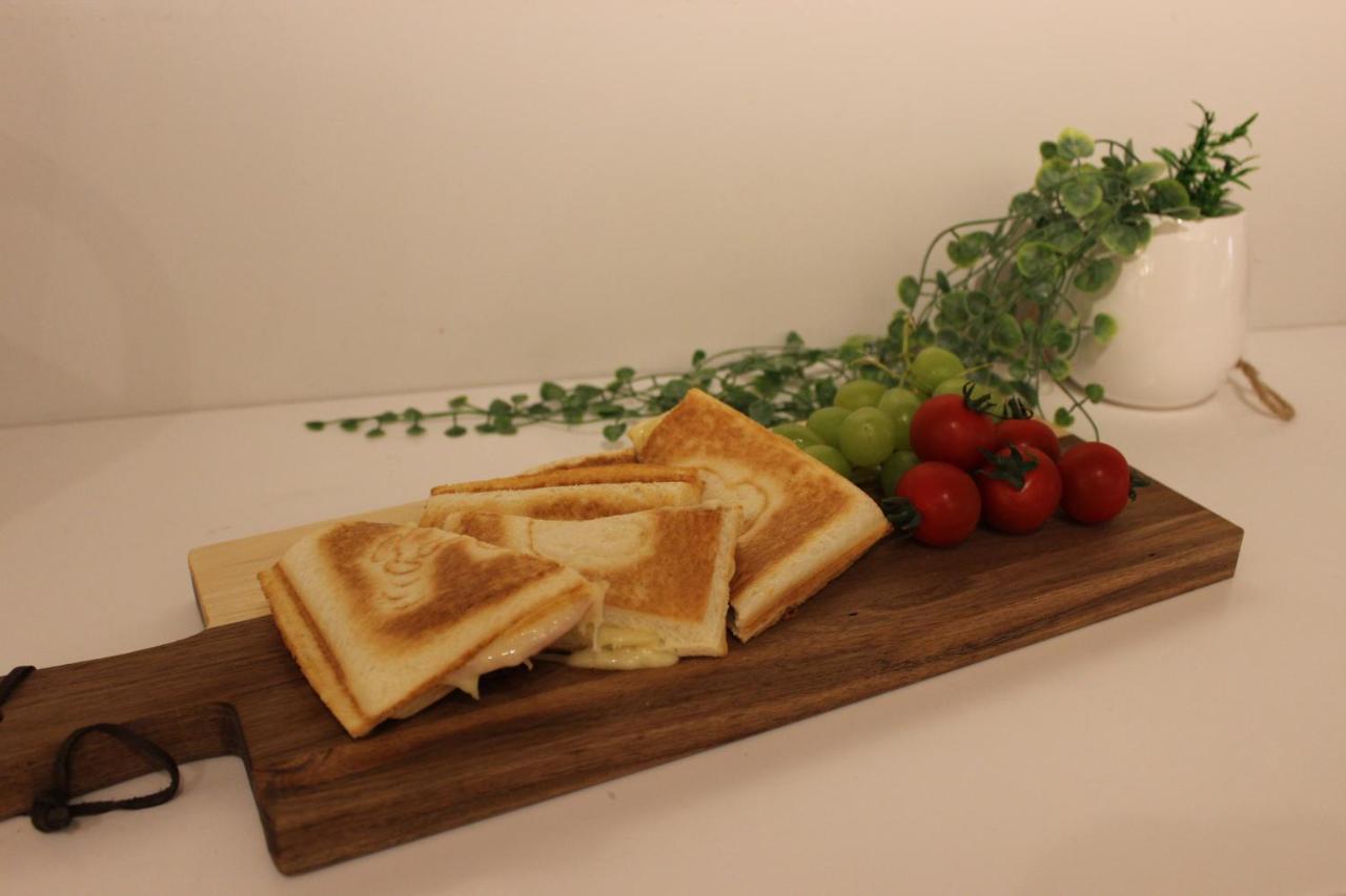 Plat Hostel Keikyu Minowa Forest Tokyo Ngoại thất bức ảnh